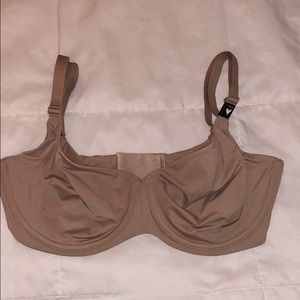 Victoria’s Secret Unlined Demi Bra 34DDD